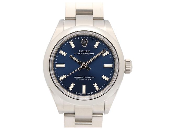 Orologio da polso Rolex Oyster Perpetual