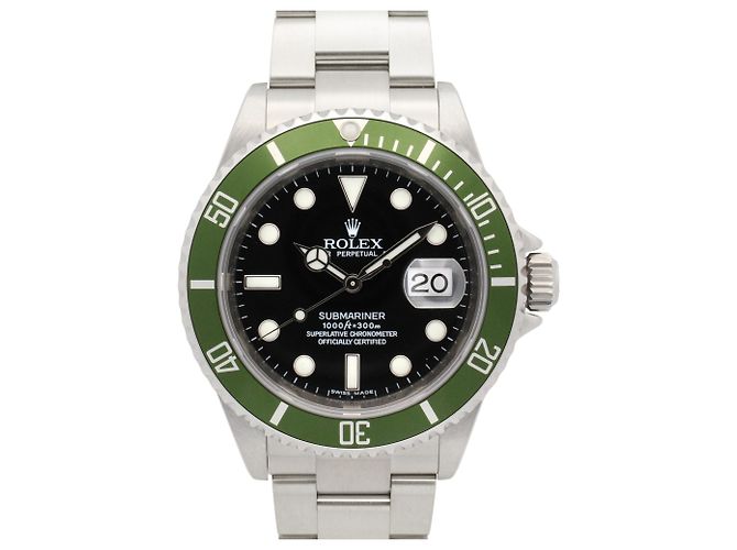 Rolex Submariner M-Series Wristwatch