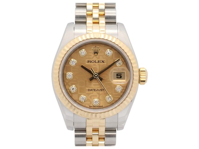 Orologio Rolex Datejust da donna