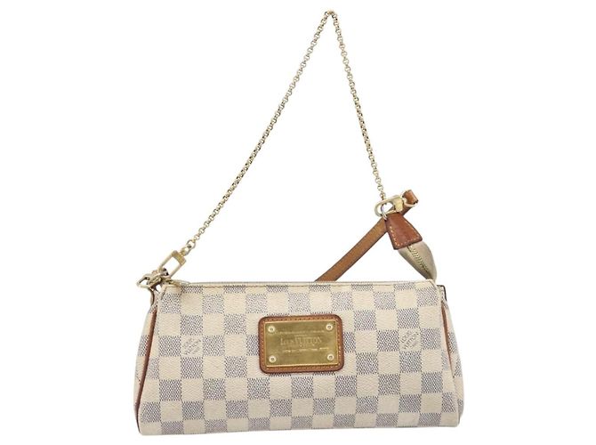 Louis Vuitton Eva Damier