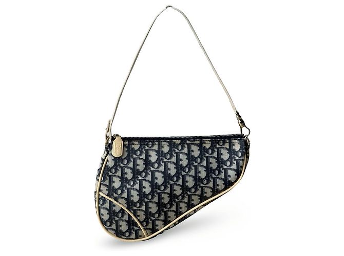 Christian Dior Saddle bag