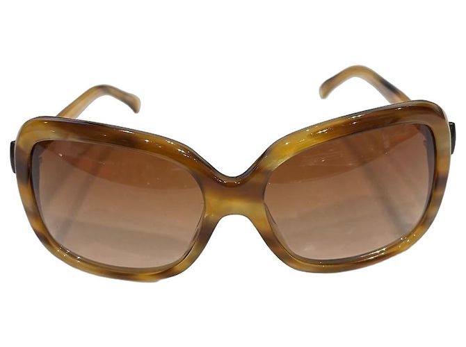 Lunettes de soleil Chanel Mod. 5170 Écaille Marron