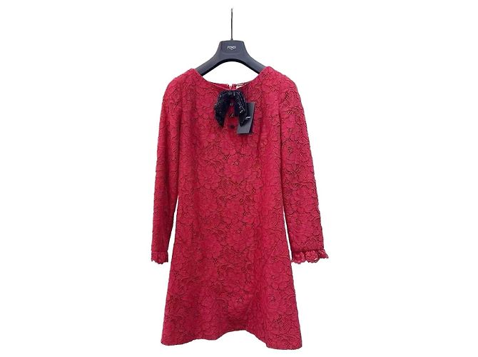 Autre Marque Vestidos Saint Laurent