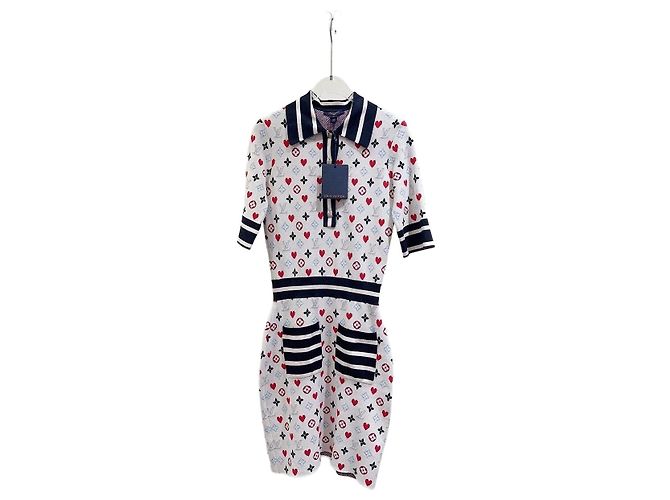 Louis Vuitton Dresses Multiple colors