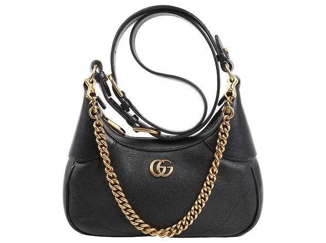 Sac à main 2Way Gucci Aphrodite Small en noir