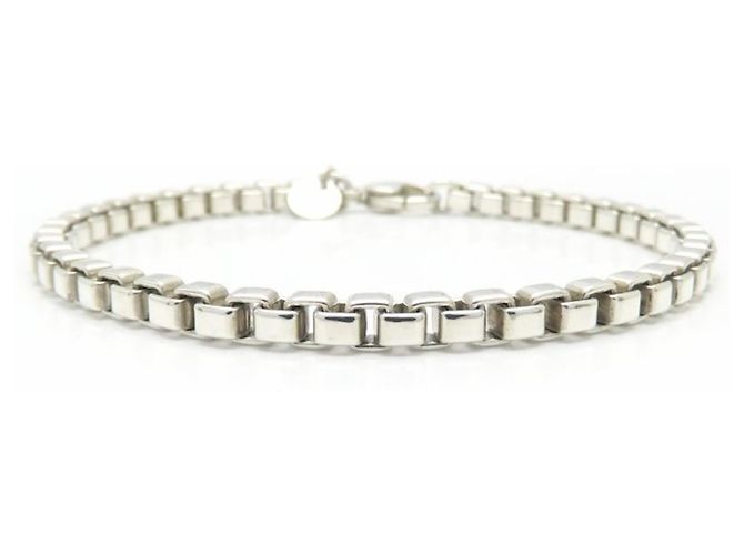 Autre Marque Bracciale con Charms Venetian Tiffany & Co.