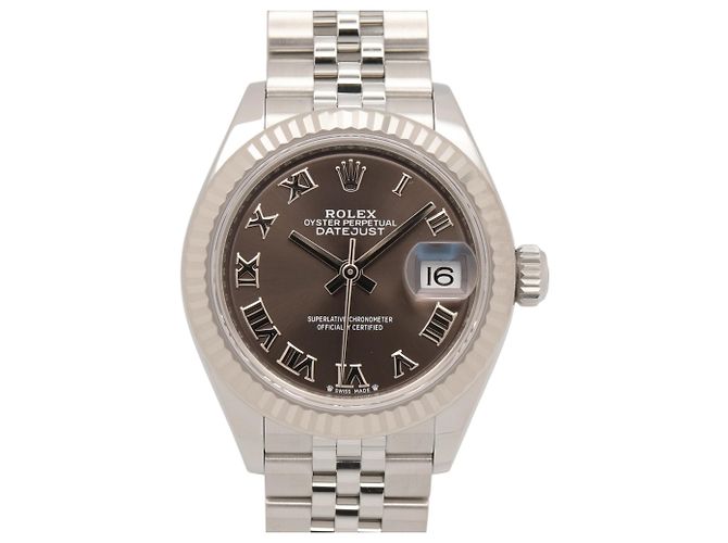Orologio Rolex Lady Datejust 28