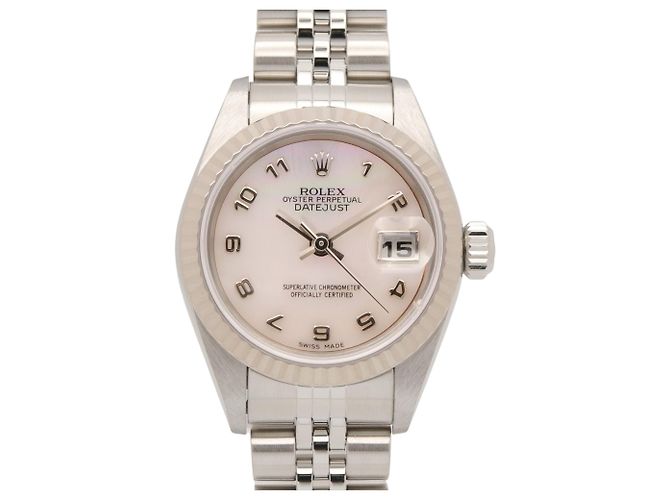 Orologio da polso Rolex Datejust da donna