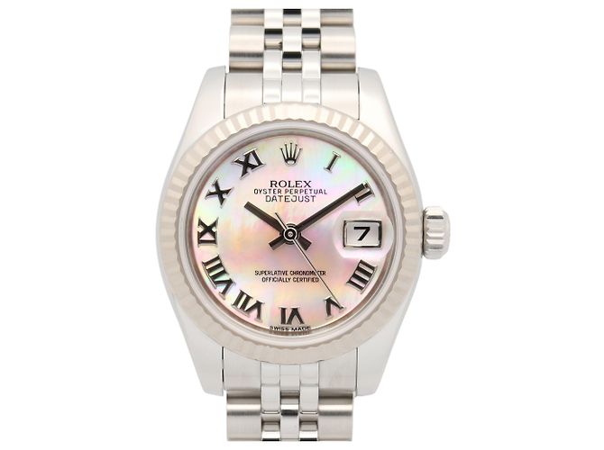 Rolex Datejust Damenuhr