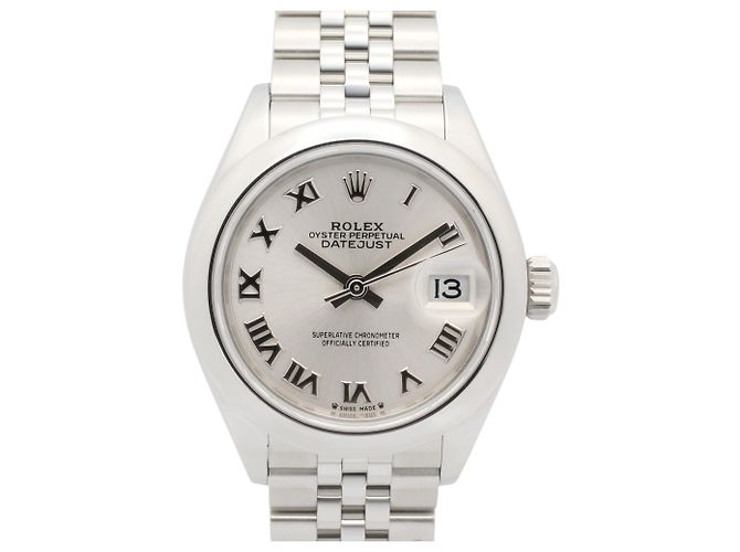 Reloj de pulsera Rolex Datejust para mujer