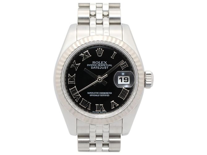 Montre-bracelet Rolex Datejust pour femme