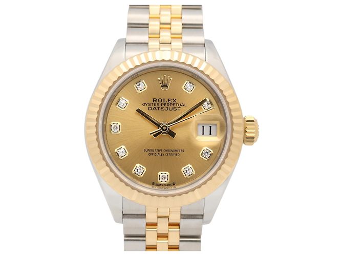 Reloj automático Rolex Datejust
