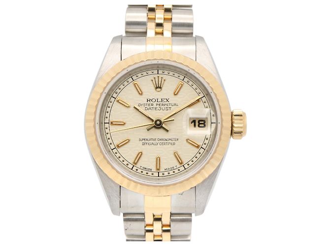 Reloj de pulsera para mujer Rolex Datejust T-Series