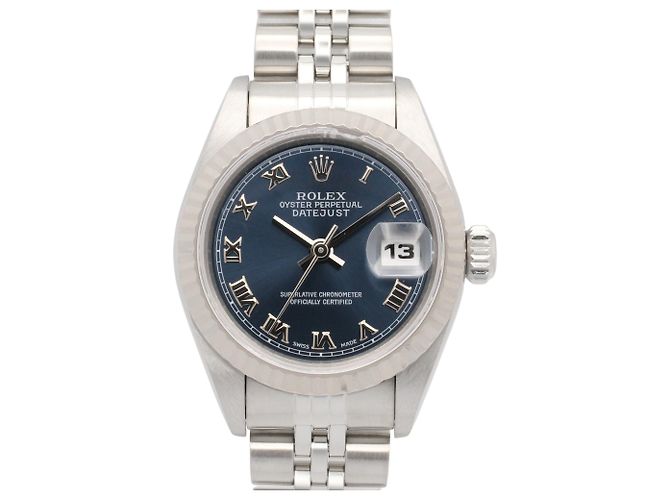 Relógio de Pulso Rolex Datejust T-Series