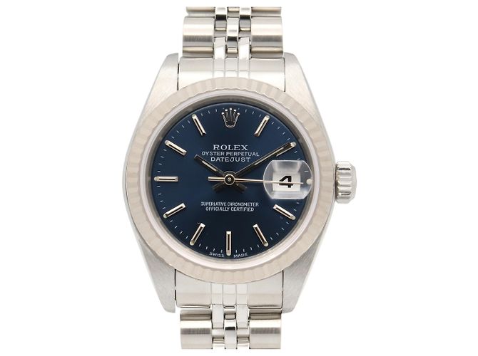 Montre Rolex Datejust F-Series