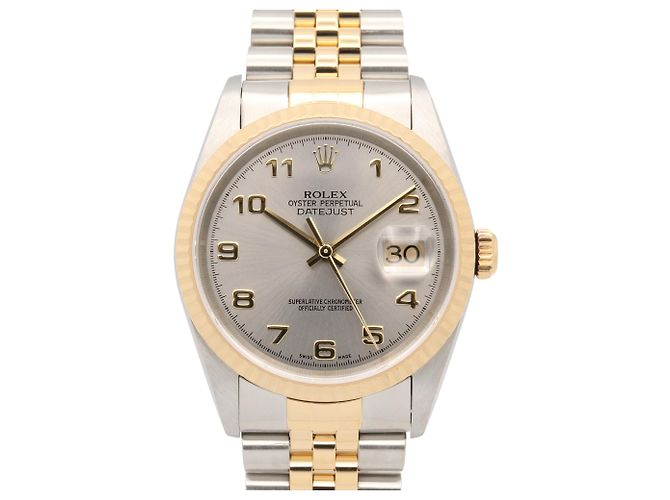 Relógio Rolex Datejust K-Series
