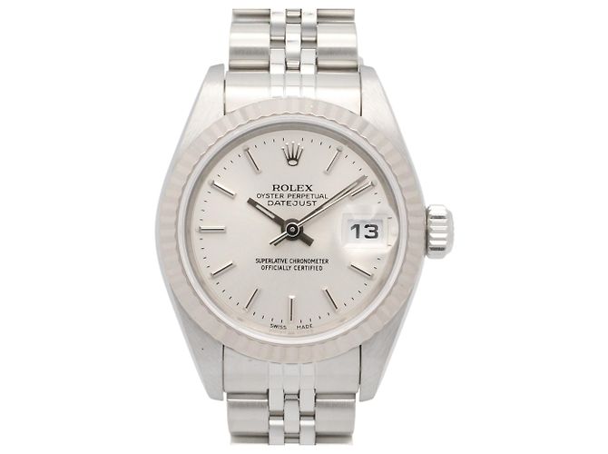 Relógio de Pulso Rolex Datejust P-Series