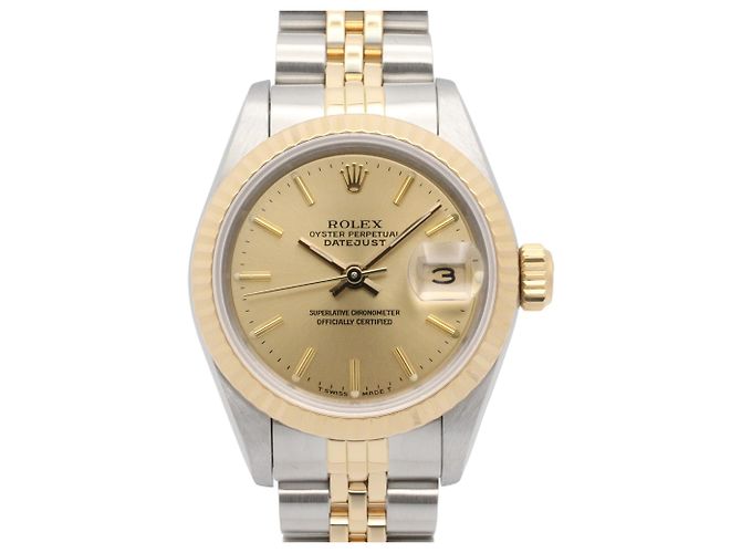 Rolex Datejust R-Series Damenuhr