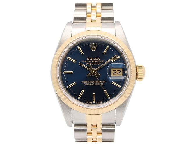 Reloj para mujer Rolex Datejust L-Series