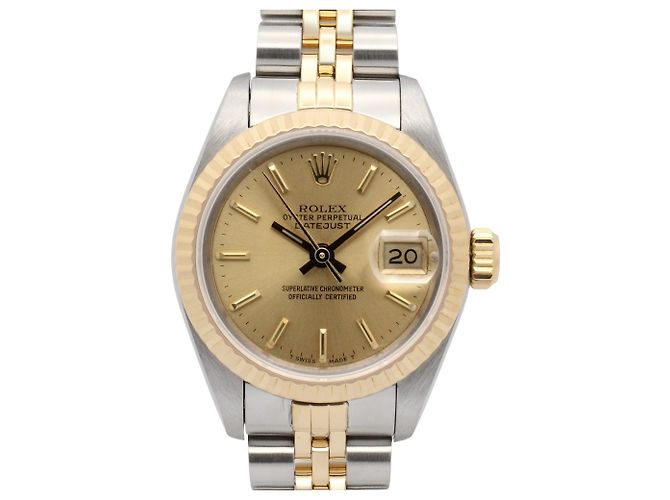 Rolex Datejust R-Series Damenuhr