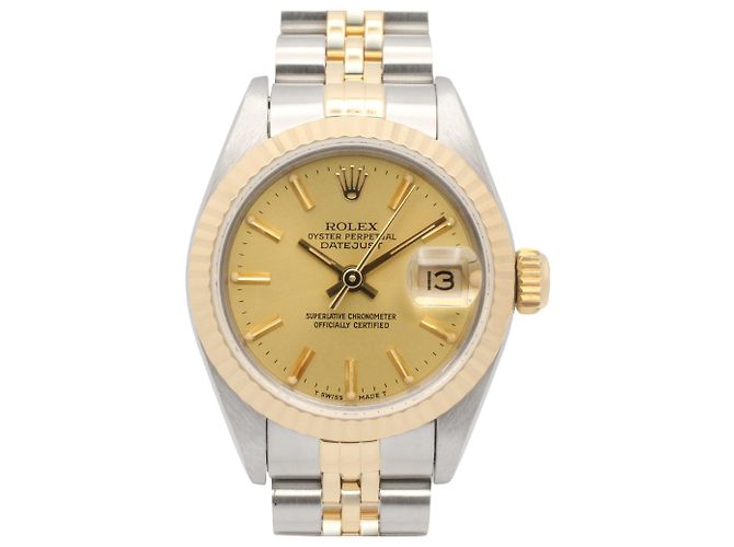Orologio da polso Rolex Datejust da donna