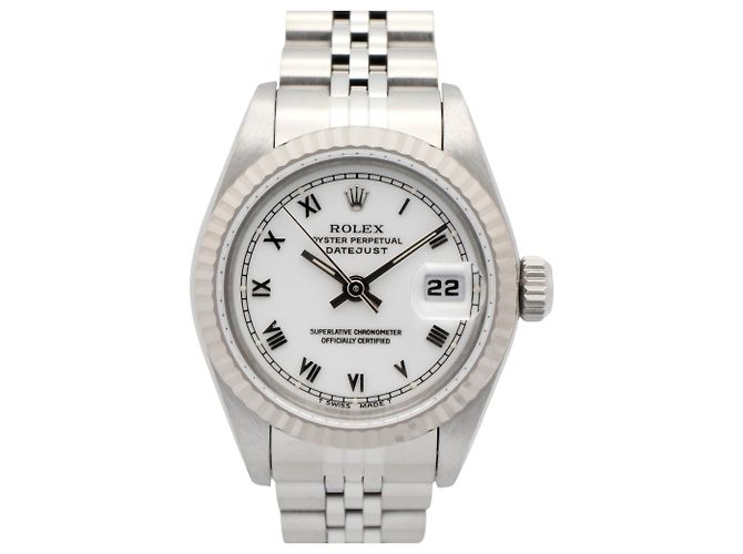 Reloj de pulsera para mujer Rolex Datejust T-Series