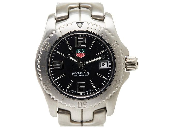 Orologio da donna TAG Heuer Link WT1310