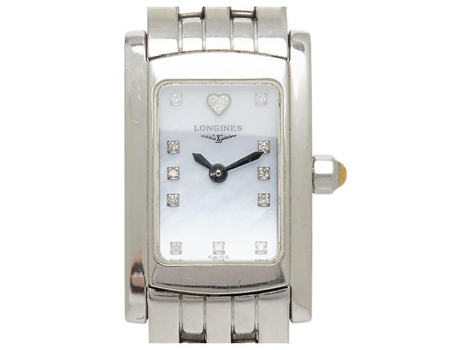Orologio Longines DolceVita da donna Quartz