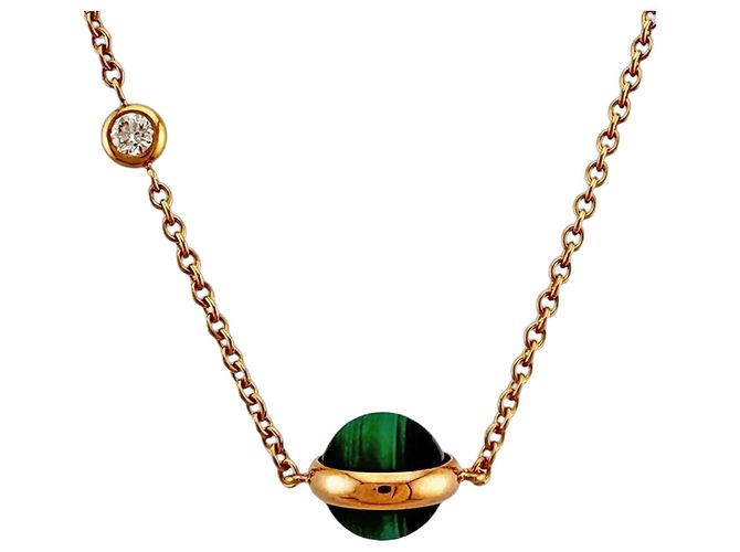 Collier Piaget Possession Doré
