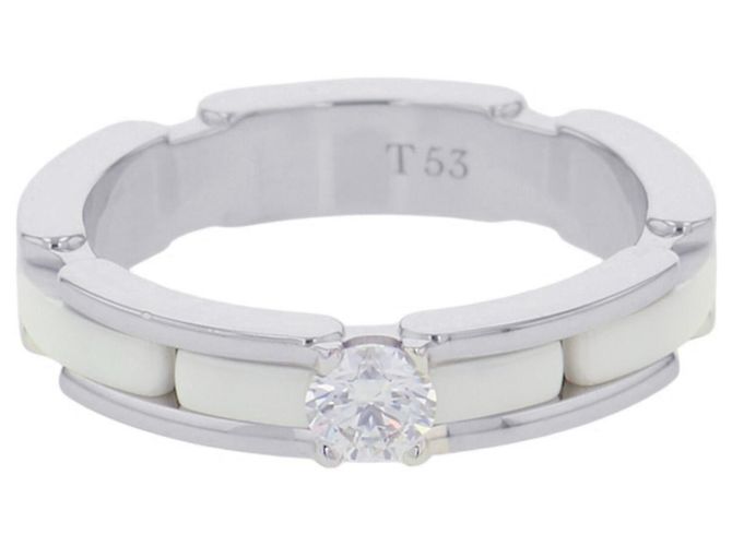 Chanel Ultra Collection Bandring