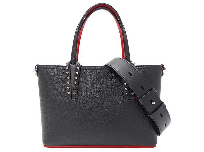 Christian Louboutin Cabata Mini Handtasche