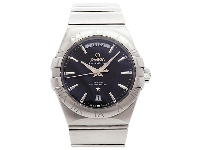 Orologio Omega Constellation Co-Axial Day-Date
