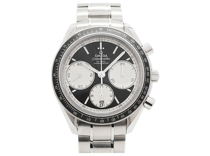 Relógio de pulso automático Omega Speedmaster Racing