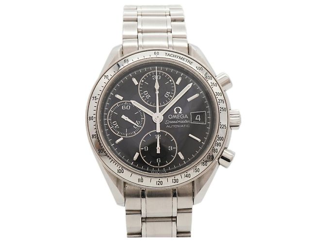 Relógio Omega Speedmaster Date 3513.50