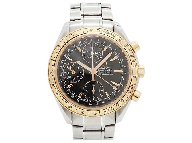 Montre Omega Speedmaster Day-Date