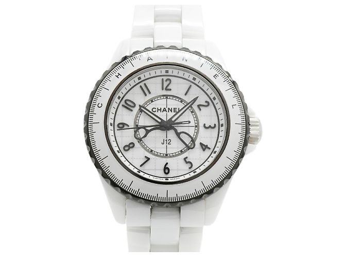 Reloj para mujer Chanel J12 Couture H9763