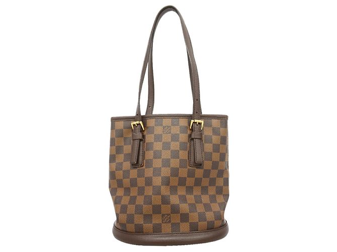 Saco Tote Louis Vuitton Damier Mare N42240 Ebene Damier ebene