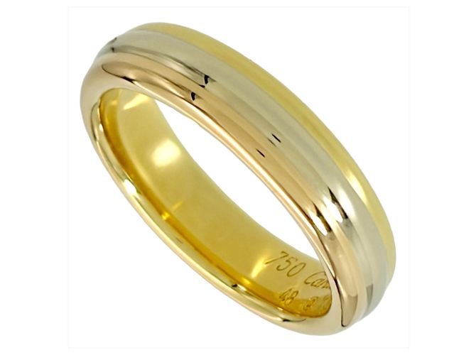 Anello Cartier Vendôme Louis
