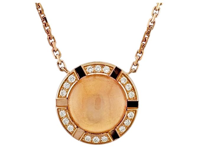 Collana Chaumet Class One Cruise D'oro