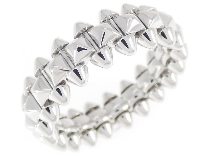 Anillo Cartier Crush Small Dorado