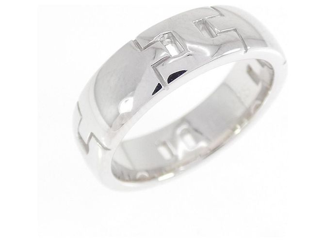 Hermès Hermes Hercules Petite Model Ring Golden