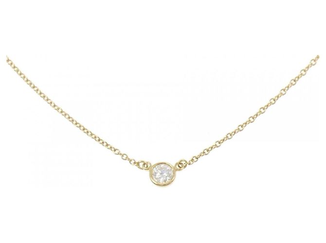 Autre Marque Collar Tiffany & Co. By the Yard