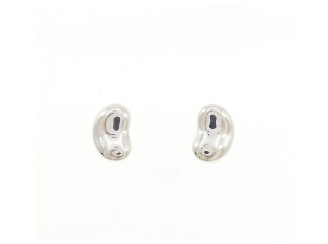 Autre Marque Boucles d'oreilles Tiffany Beans