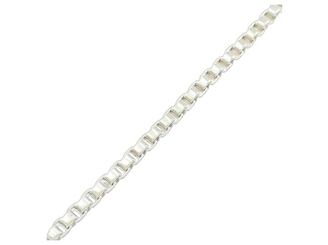 Autre Marque Pulsera de Amuletos Venetian Tiffany