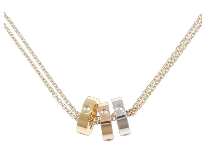 Collana Louis Vuitton Empreinte Toiall