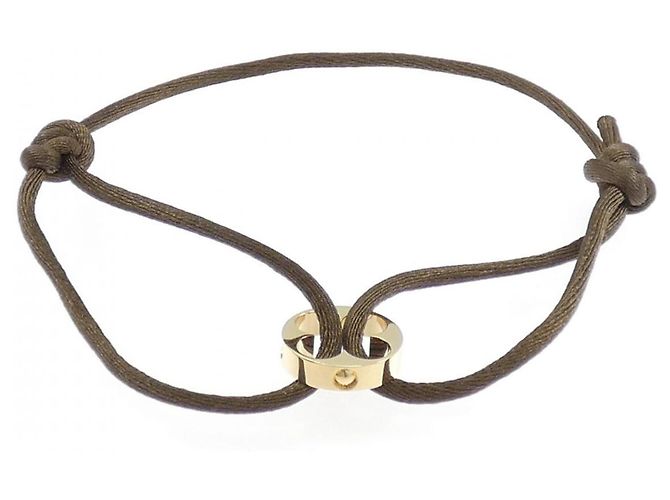 Pulsera Louis Vuitton Lien Empreinte