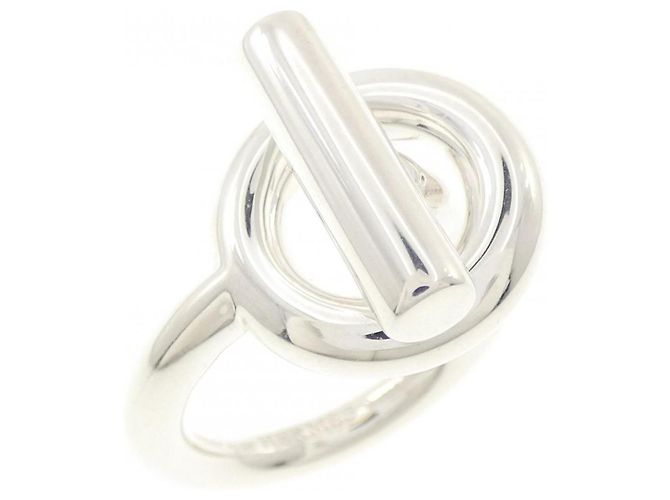 Ring Anillo Hermès Echappé