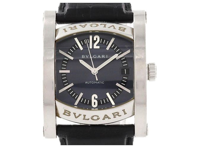 Bulgari Relógio Automático Bvlgari Assioma
