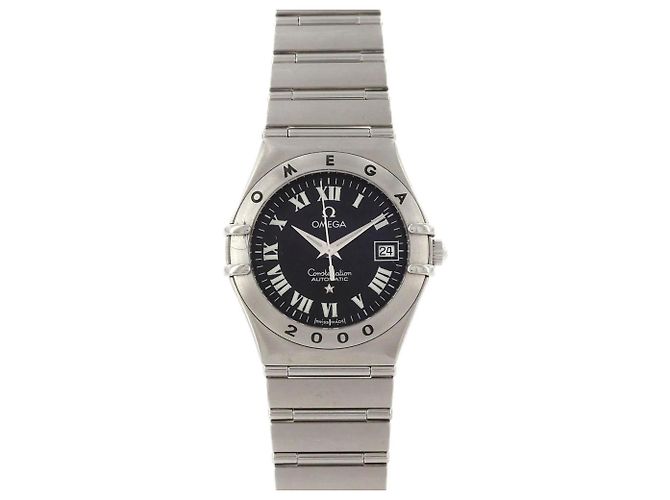 Omega Constellation 2000 Armbanduhr