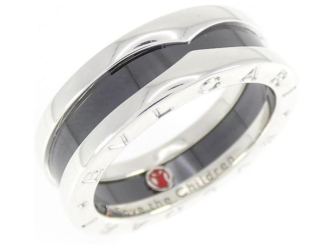 Bulgari Bvlgari Save the Children Ring